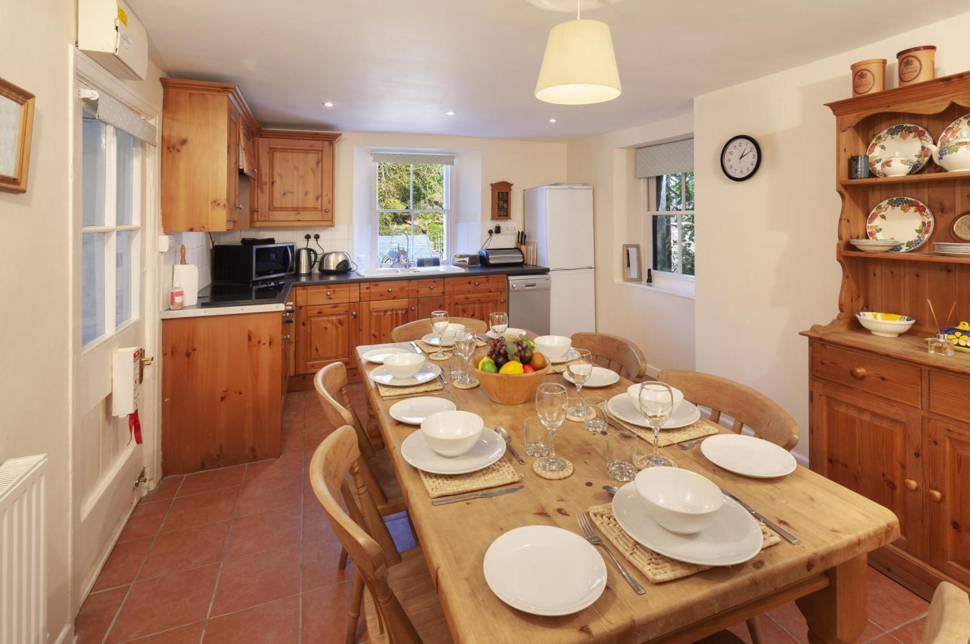 Lorna Doone Cottage, Lynmouth Εξωτερικό φωτογραφία
